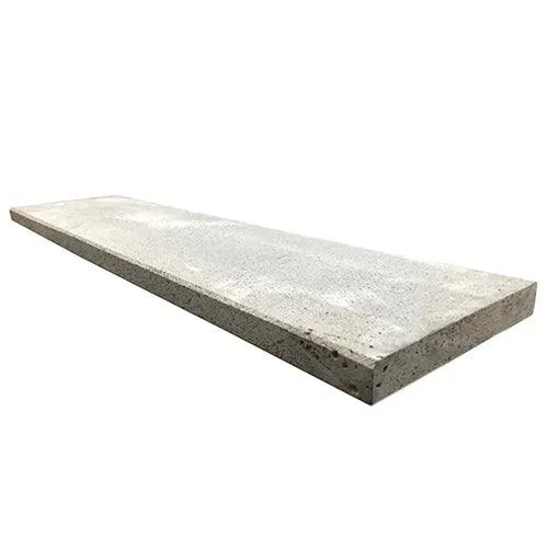 Grey Granite (Natural Stone) Interlocking Capping System | Stone Supply ...